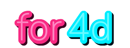 for4d — logo kanal