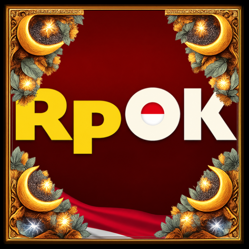 rpok — galeri pratinjau Resmi APK